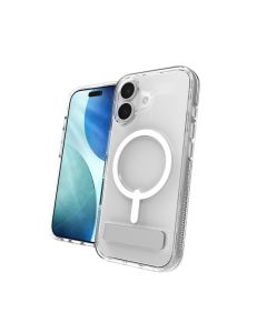ZAGG Ochranný kryt Crystal Palace Snap KS Apple 17