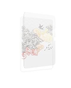 ZAGG Invisible Shield Fusion+ Canvas hybridní sklo iPad 10.9 (2022)