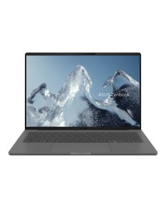 ASUS Zenbook A14 OLED/UX3407NA-OLED216W/SD-X2E-88-100/14"/WUXGA/16GB/512GB/Adreno/W11H/Gray/2R
