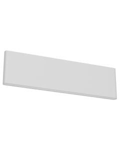 IMMAX NEO LISTON SMART nástěnné svítidlo 29cm 8W bílé, TUYA