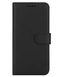 Tactical Field Notes pro Motorola Edge 60 Neo Black
