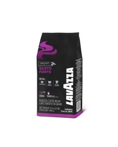 Zrnková káva Lavazza Gusto Forte, 1000 g