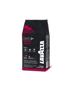 Zrnková káva Lavazza Gusto Pieno, 1000 g