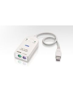 ATEN UC-100KMA Konvertor USB - 2xPS/2 (myš a klávesnice)