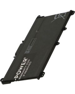 2-POWER Baterie 11,55V 3470mAh pro HP Pavilion 14T-bp00x, 14-bf00x, 15-cc01x, 15-cd06x, 17Z-ar00x