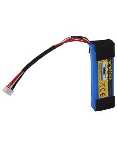 PATONA baterie pro reproduktor Harman Kardon Go Play/Mini 4000mAh 7,4V Li-lon