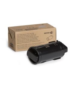 Xerox original toner 106R03887 (černý, 12 100str.) pro VersaLink C500/C505