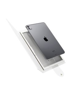 Epico Glass Screen Protector iPad mini (2021)/A17 Pro s aplikátorem