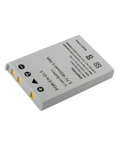 TRX baterie Nikon/ 1400 mAh/ pro Coolpix 3700/ 4200/ 5200/ 5900/ 7900/ P3/ P4/ P100/ P500/ P510/ P520/ neoriginální