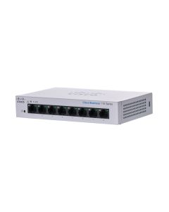 Cisco CBS110-8T-D-EU