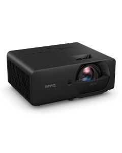 BenQ LK830ST simulační projektor Laser 4000Ansi 4K 2x HDMI, 1x RJ45 (LAN), 2x USB-A, 1x RS232, IP6X, 16,7ms, 360