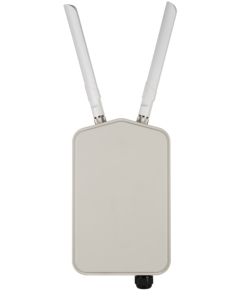 D-Link DWL-8720AP - AC1300 Wave 2 Dual-Band Outdoor Unified Access Point