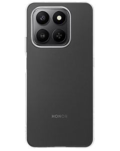 Tactical TPU Kryt pro Honor X7d Transparent