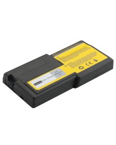 PATONA baterie pro ntb IBM THINKPAD R40e 4400mAh Li-Ion 10,8V
