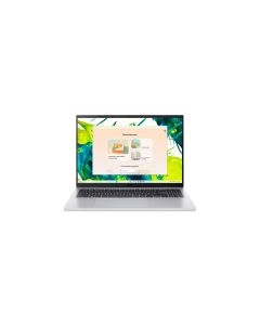 Acer Aspire Go 16/AG16-71P-55K1/5-120U/16"/WUXGA/16GB/1TB/Intel int/W11H/Silver/2R