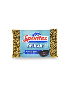 Houbička na jemné povrchy Spontex - Delicate