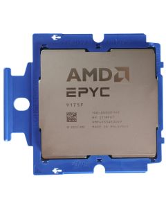 AMD EPYC 9175F / 4.2 GHz base / 16C / 32T  / 512 MB  / Socket SP5  / TRAY  / 12m záruka