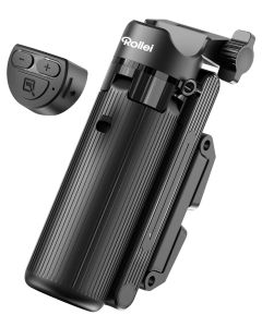 Rollei Smart Grip/ All in One stativ a selfie tyč