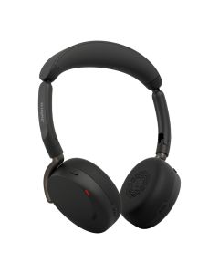 Jabra Evolve3 65 Flex UC USB-A Dongle, WLC Charger