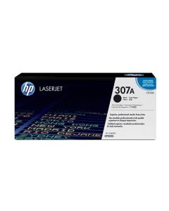 Toner HP CE740A, černý