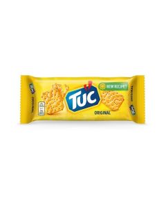 Slané krekry Tuc - original, 100 g