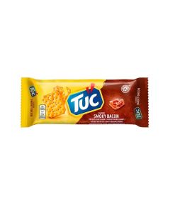 Slané krekry Tuc - slanina, 100 g