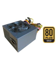 FSP FSP650-50ABA/650W/ATX/80PLUS Gold/Bulk