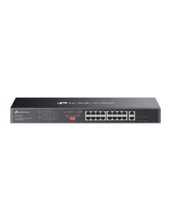 DS1018GMP TP-link Omada 18G, 16 PoE ++, switch