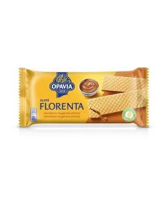 Oplatky Opavia Zlaté-Florenta, mandlonugát., 112g
