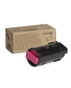 Xerox original toner 106R03885 (purpurový, 9 000str.) pro VersaLink C500/C505