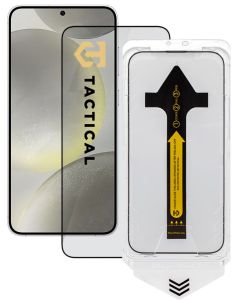Tactical Impact Barrier for Rookies pro Samsung Galaxy S24