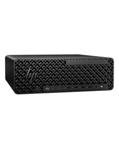 HP Z2 SFF G1/ Core Ultra 7 265K vPro/ 32GB DDR5/ 512GB+1TB SSD/ RTX A1000 8GB/ W11P/ kbd+myš