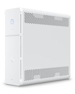 Ubiquiti UniFi UPS Tower - Záložní zdroj, UPS, 1kVA, 600W, NUT protokol, 10x C13