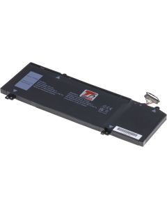 Baterie T6 Power pro Dell Alienware M15, M17, G5 5590, G7 7590, 7790, 3940mAh, 60Wh, 4cell, Li-pol
