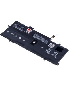 Baterie T6 Power Lenovo ThinkPad X1 Carbon 7th, 8th, X1 Yoga 4th, 5th, 3325mAh, 51Wh, 4cell, Li-Pol