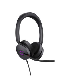 Yealink UH48 Dual Teams USB-C/A, ANC
