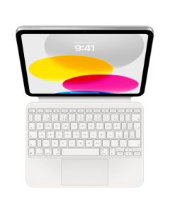 Magic Keyboard Folio for iPad (10GEN) - Slovak