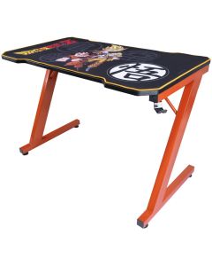 Dragonball Z Gaming Desk Pro