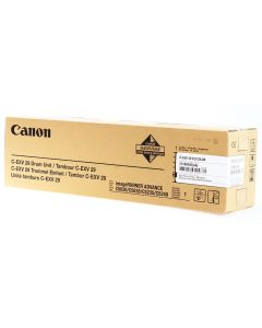Canon originální  DRUM UNIT ADV IR C5030/C5035/C5235/C5240 (COL) CMY  59 000 stran A4 (5%)