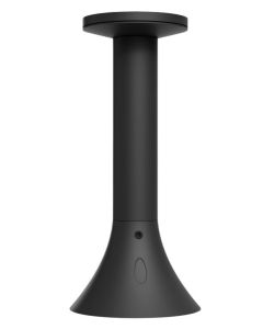 Ubiquiti UniFi AI PTZ Precision Pendant Mount B - Závěsný držák na strop pro kamery UniFi AI PTZ Precision, černý