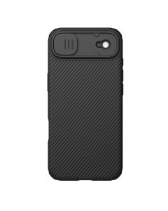 Nillkin CamShield PRO Magnetic Zadní Kryt pro Apple iPhone Air Black