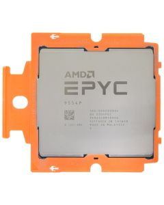 AMD EPYC 9554P / 3.1 GHz base / 64C / 128T  / 256 MB  / Socket SP5  / TRAY  / 12m záruka