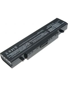 Baterie T6 Power Samsung R430, R480, R520, R530, R540, R580, R620, R720, R780, 5200mAh, 58Wh, 6cell