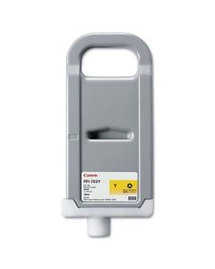 Canon  Zásobník inkoustu PFI-703Y/ Žlutá