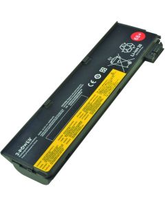 2-POWER Baterie 10,8V 5200mAh pro Lenovo ThinkPad A275, T440, T460, X260, X270