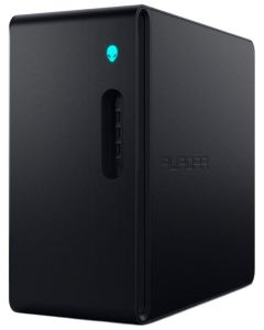 DELL Alienware Aurora R17/ Ultra 7 265F/ 16GB/ 1TB SSD/ GeForce RTX 5080 16GB/ W11H/ černý/ 2Y Basic on-site
