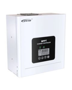 EPEVER TEP10425 solární MPPT regulátor 100A, 12/24/48 V, vstup 250V