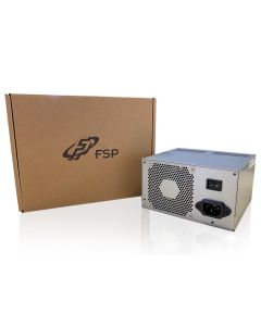 FSP FSP400-70PFL (SK)/industrial/brown box/400W/ATX/85%/Bulk