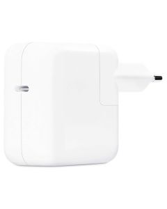 Apple 30W USB-C napájecí adaptér
