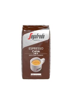 Zrnková káva Segafredo Espresso Casa, 500 g